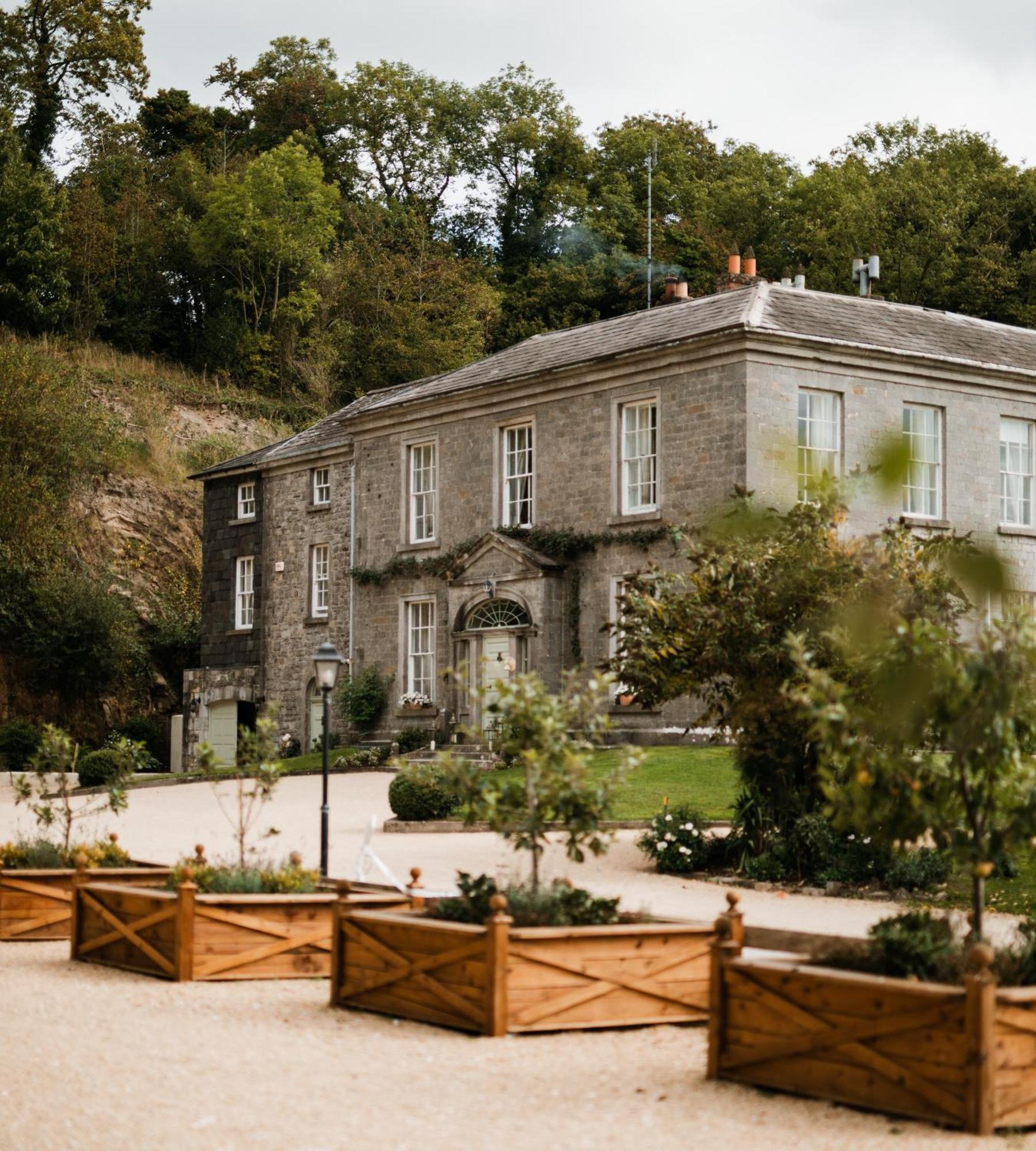 Villa The Millhouse Slane Exterior foto