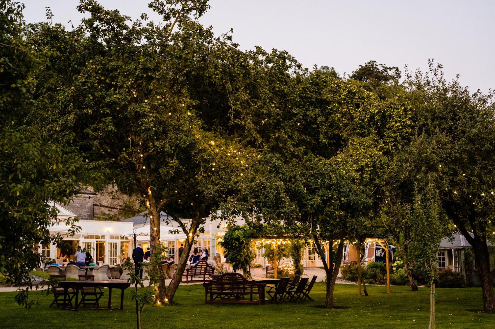 Villa The Millhouse Slane Exterior foto
