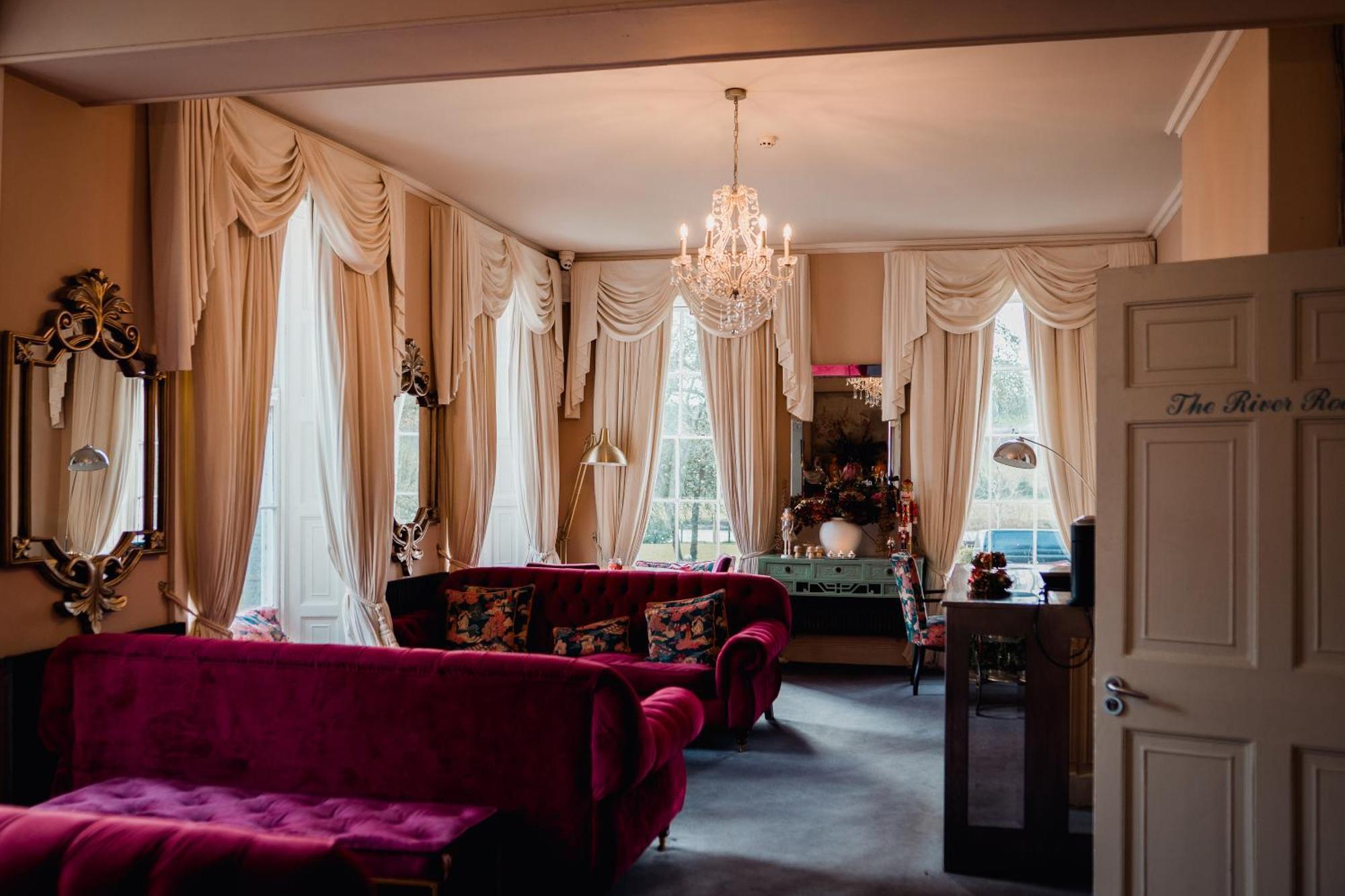 Villa The Millhouse Slane Exterior foto