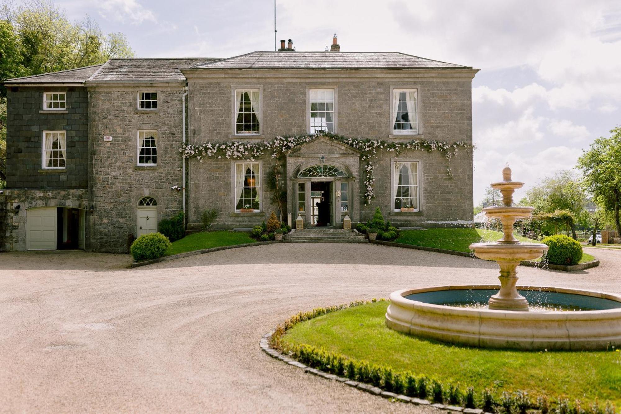 Villa The Millhouse Slane Exterior foto